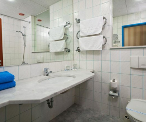 2-местный стандартный 1 категории
